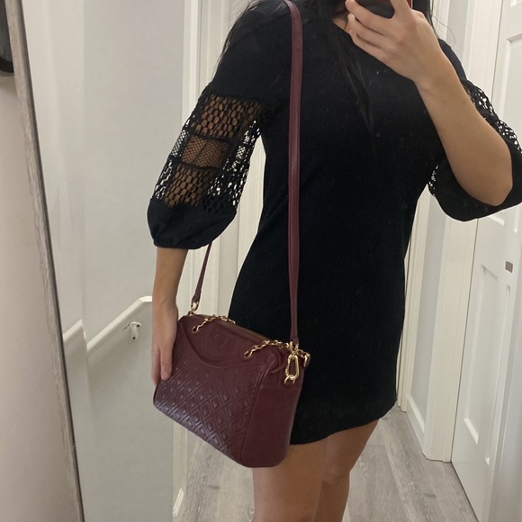 Tory Burch Satchel - Picture 11 of 12